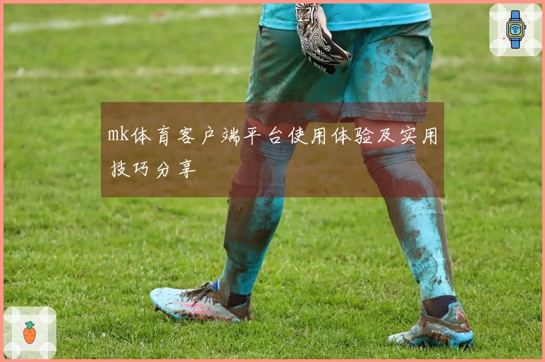 mk体育客户端平台使用体验及实用技巧分享