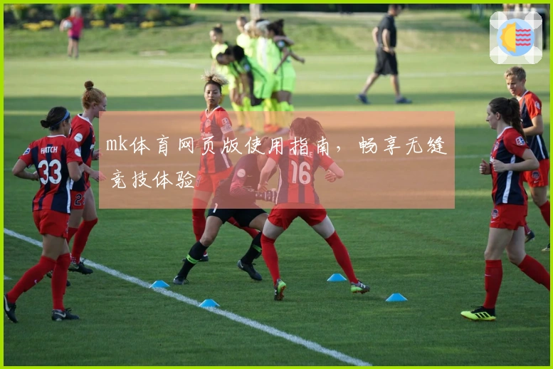mk体育网页版使用指南，畅享无缝竞技体验