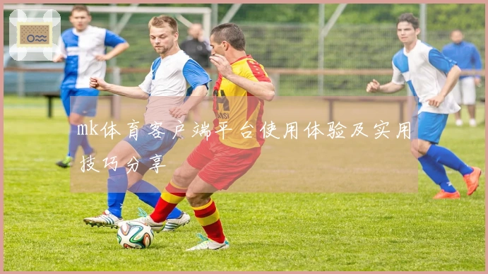 mk体育客户端平台使用体验及实用技巧分享